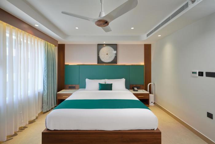 kowju airport hotel calicut