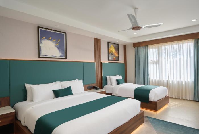 kowju airport hotel calicut