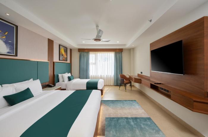 kowju airport hotel calicut