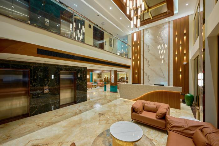 kowju airport hotel calicut