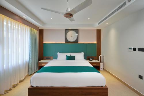 kowju airport hotel calicut