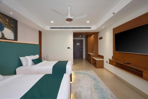 kowju airport hotel calicut