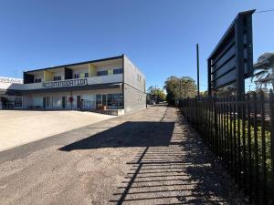 manning river motel
