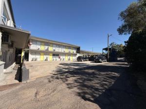 manning river motel