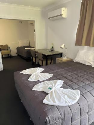 manning river motel