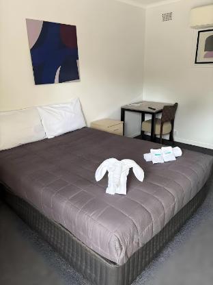 manning river motel
