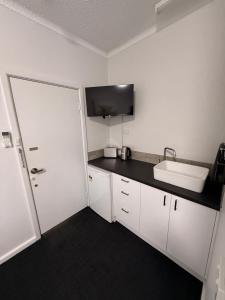 manning river motel