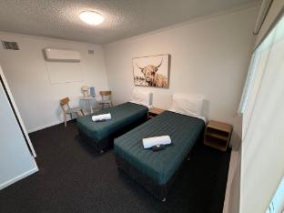 manning river motel