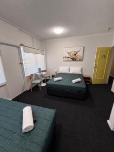 manning river motel