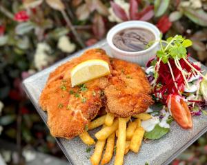 manning river motel