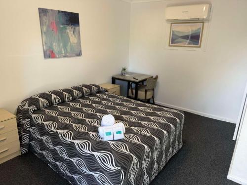 manning river motel