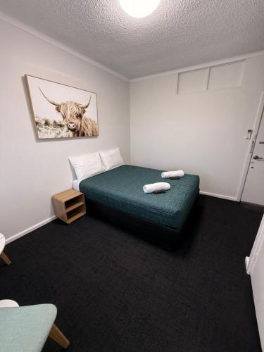 manning river motel