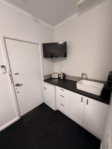 manning river motel