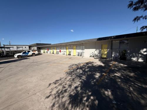 manning river motel