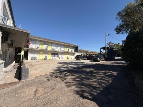 manning river motel