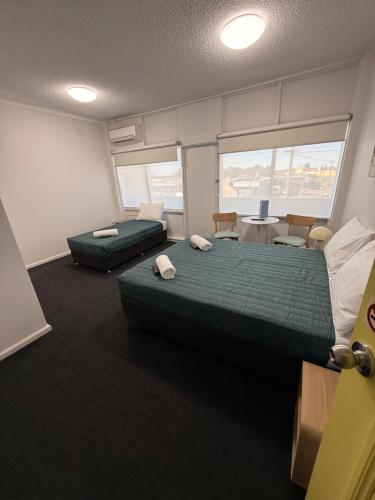 manning river motel