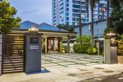 Surprised Homestay By Ubook,,2 star