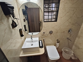 light house suites hubballi