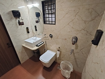 light house suites hubballi