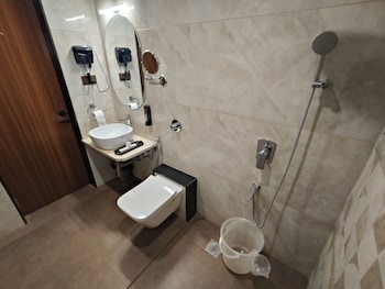 light house suites hubballi