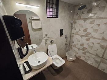 light house suites hubballi