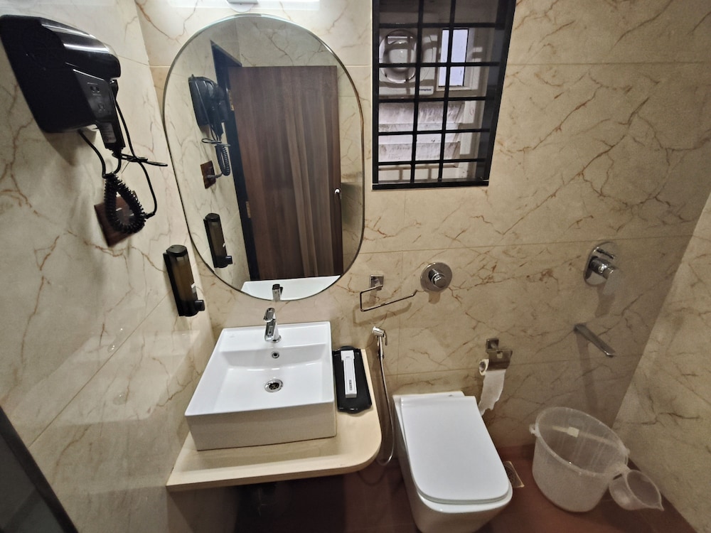 light house suites hubballi