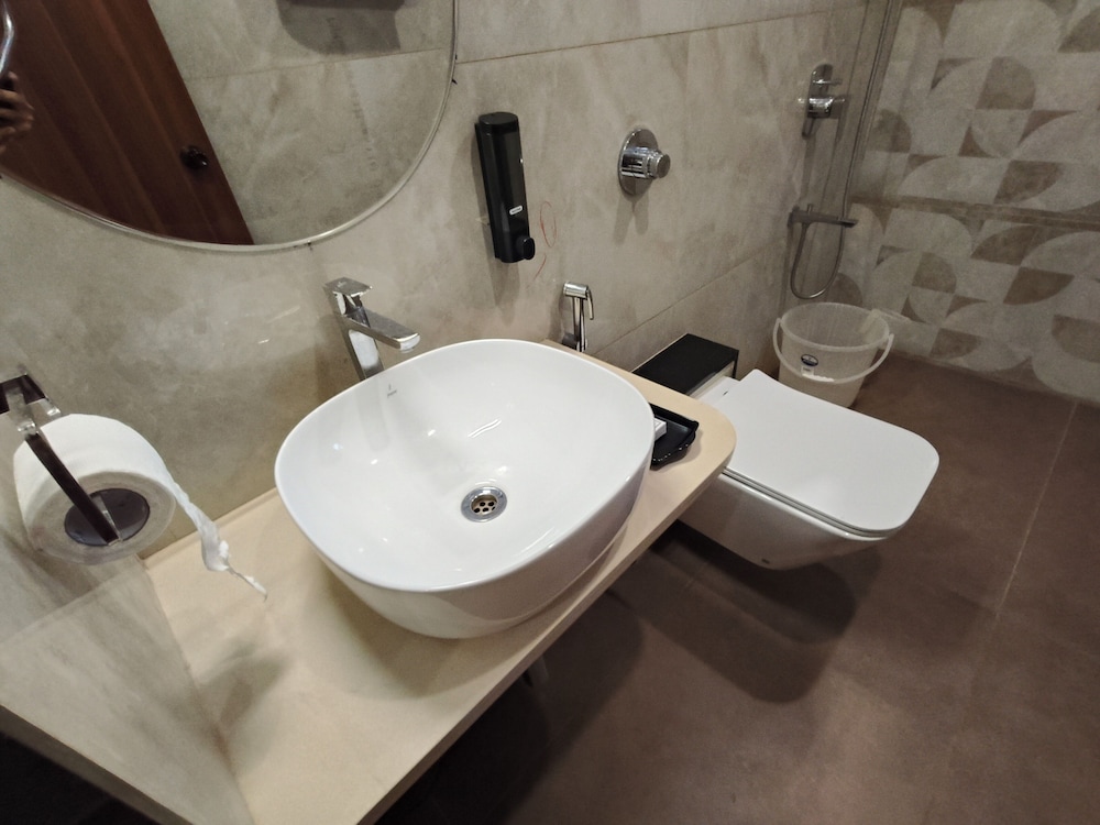 light house suites hubballi