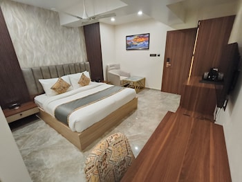 light house suites hubballi