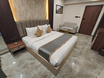 light house suites hubballi