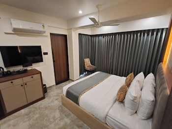 light house suites hubballi