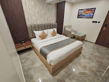 light house suites hubballi