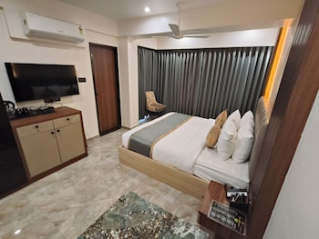 light house suites hubballi