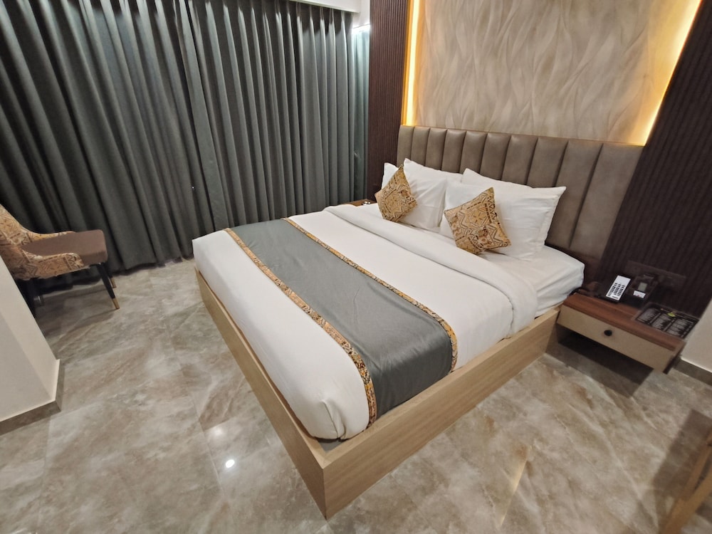 light house suites hubballi