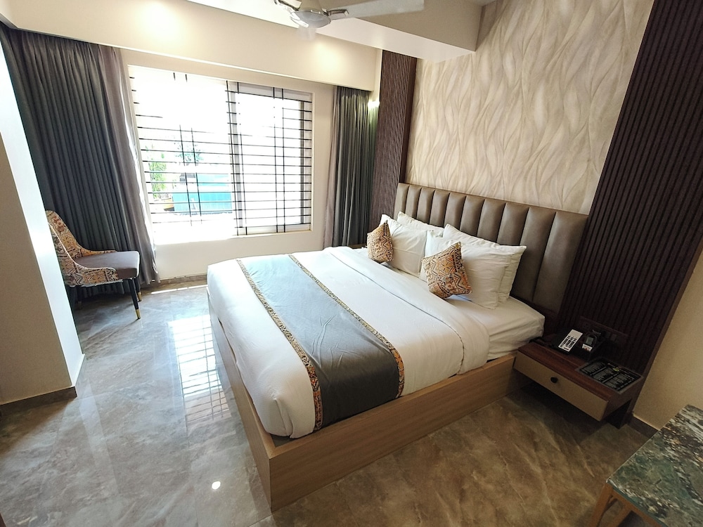 light house suites hubballi