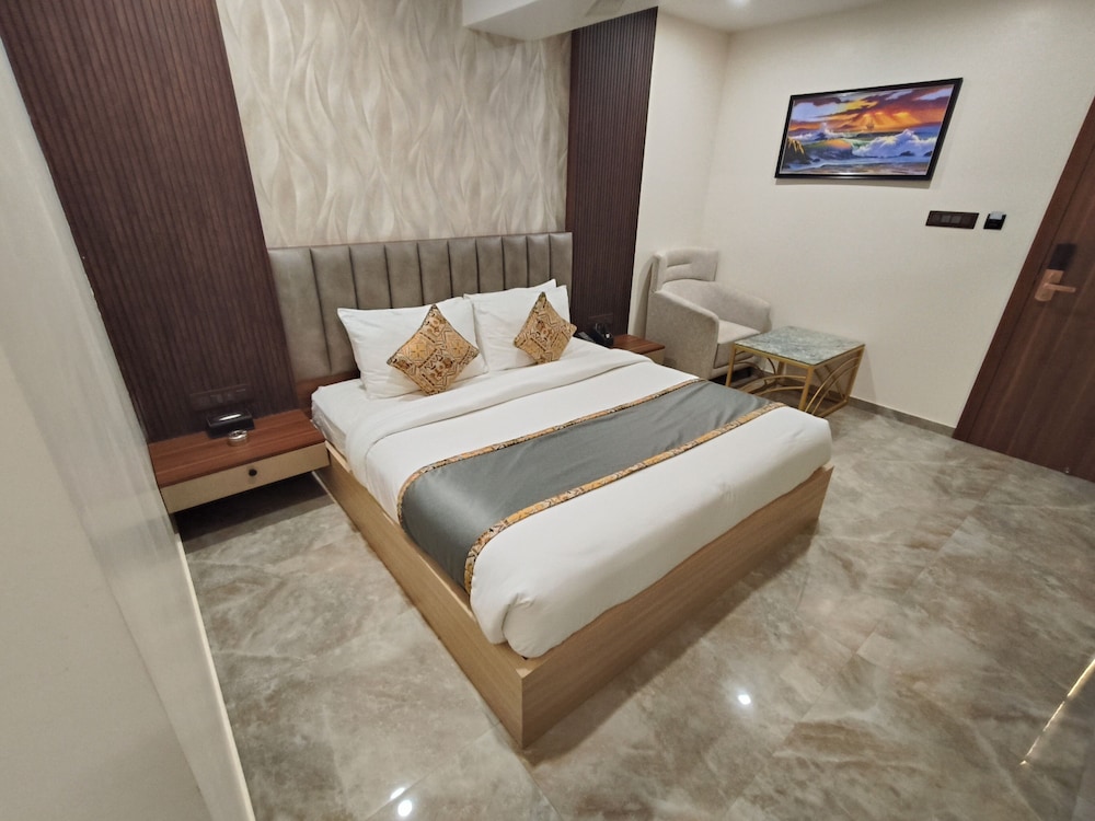 light house suites hubballi