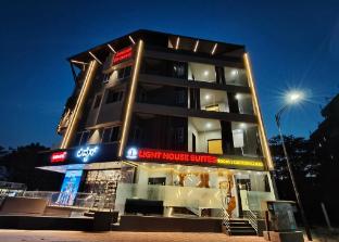 light house suites hubballi