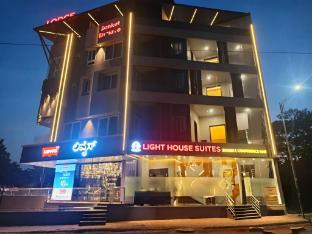 light house suites hubballi