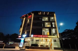light house suites hubballi