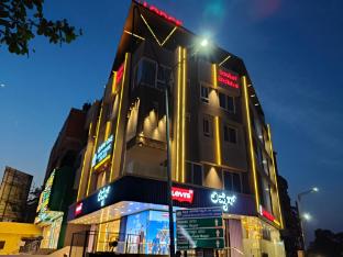 light house suites hubballi