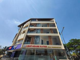 light house suites hubballi