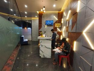 light house suites hubballi