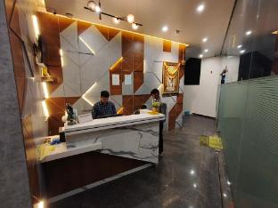 light house suites hubballi