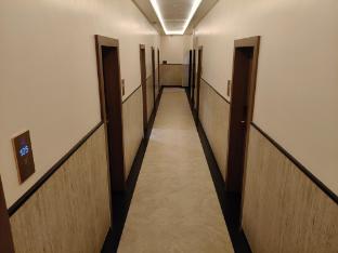 light house suites hubballi