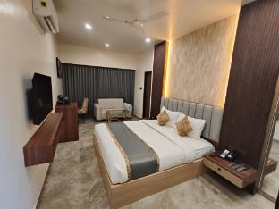 light house suites hubballi