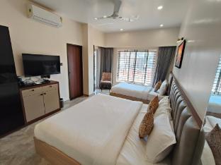 light house suites hubballi