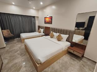 light house suites hubballi