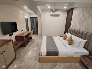 light house suites hubballi