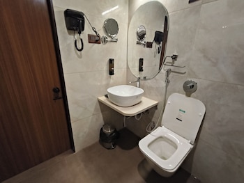 light house suites hubballi