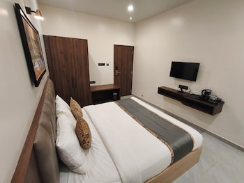 light house suites hubballi