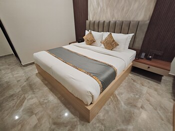 light house suites hubballi